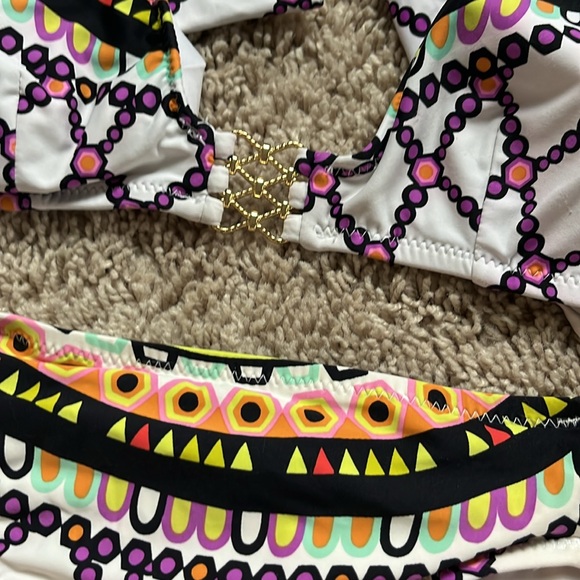 Trina Turk Swimsuit - Picture 2 of 5